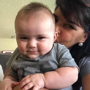 Meet your Posher, Judy